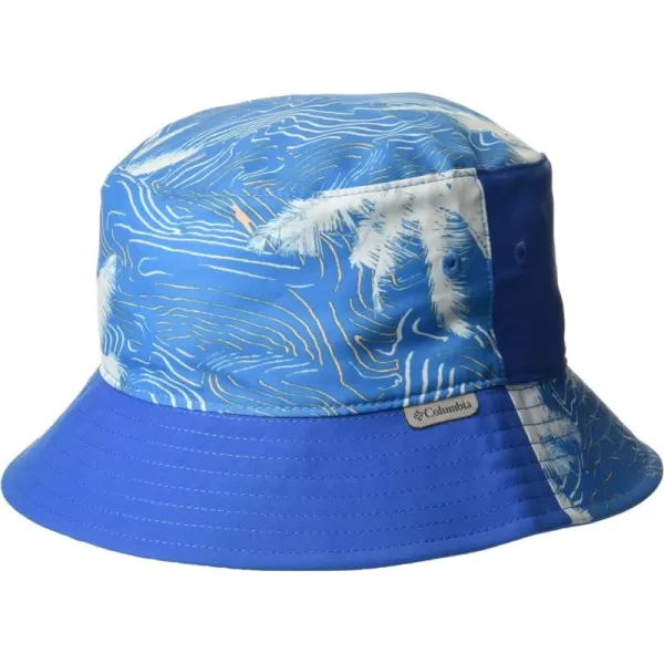Columbia Unisex Baby Bucket Hat