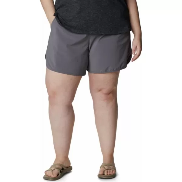 Columbia Women's Bogata Bay Stretch Short