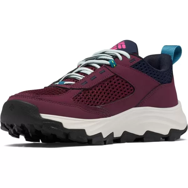 Columbia Women's Hatana Breathe Hiking Shoe