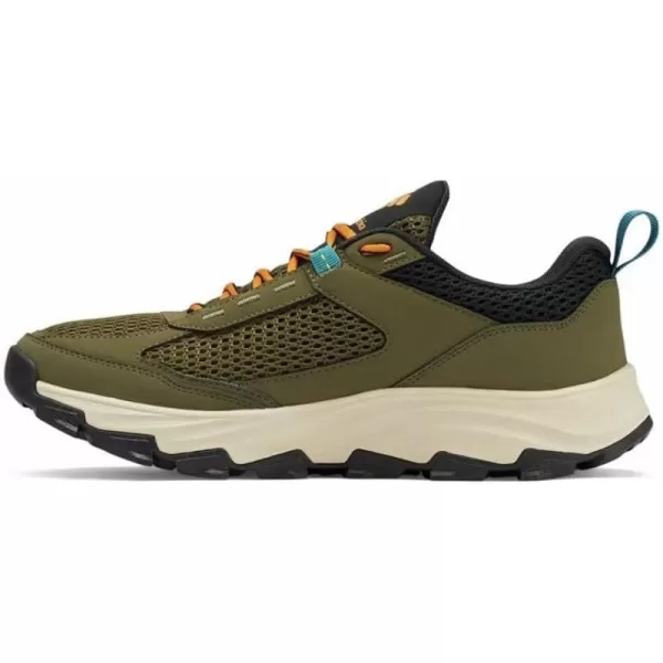 Columbia Women's Hatana Breathe Hiking Shoe