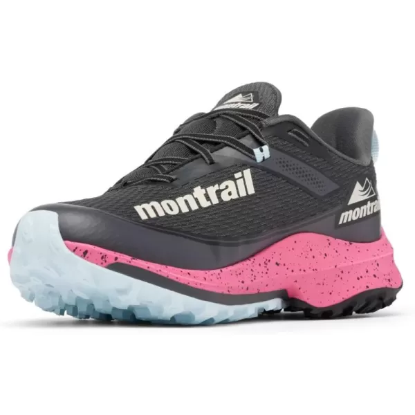 Columbia Women's Montrail Trinity Ag Ii Trail Running Shoe