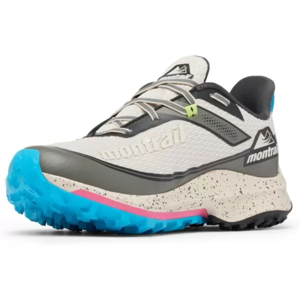 Columbia Women's Montrail Trinity Ag Ii Trail Running Shoe