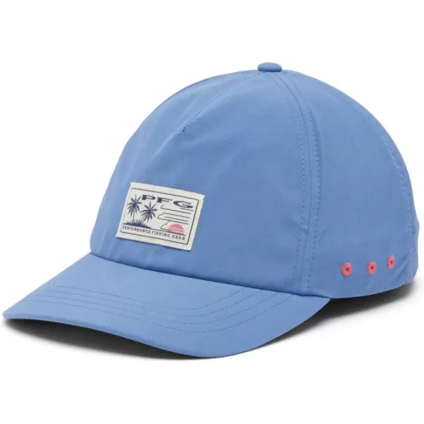 Columbia Women's PFG Tidal Light Ball Cap