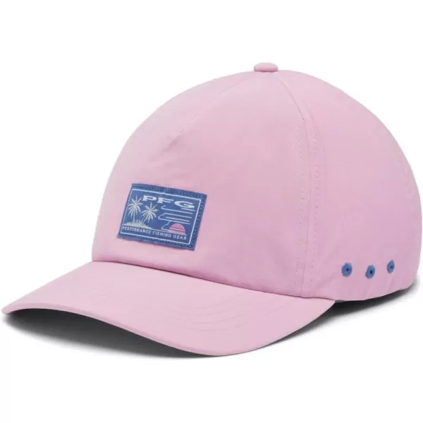 Columbia Women's PFG Tidal Light Ball Cap