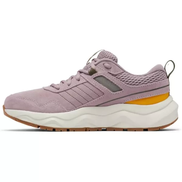 Columbia Women's Plateau Venture Hiking Shoe