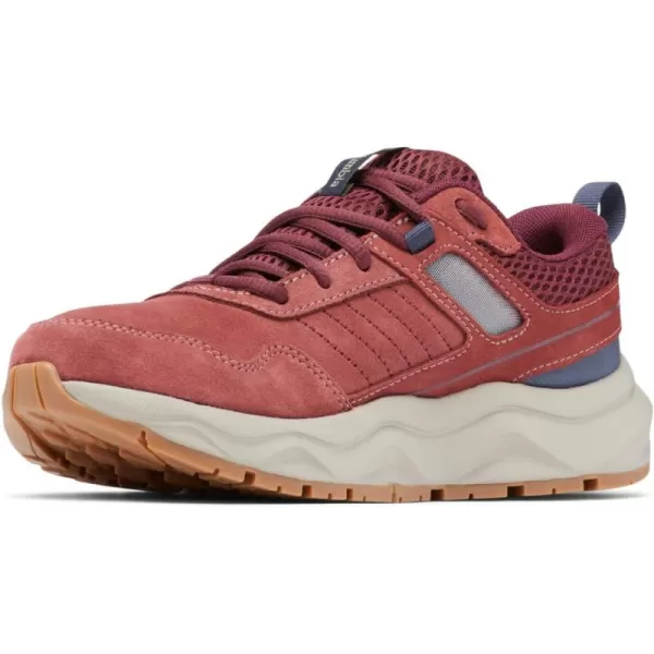 Columbia Women's Plateau Venture Hiking Shoe