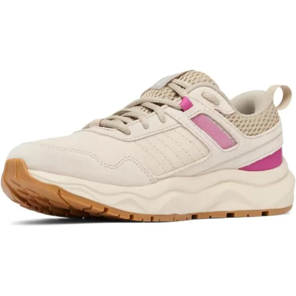 Columbia Women's Plateau Venture Hiking Shoe