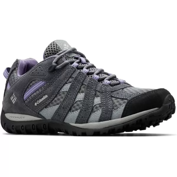 Columbia Women's Redmond Low Rise Hiking Shoes