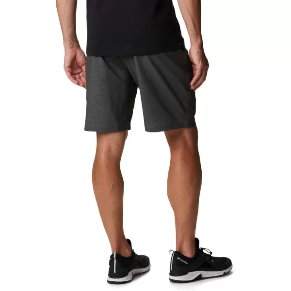 Columbia Men's Collegiate Twisted Creek Short