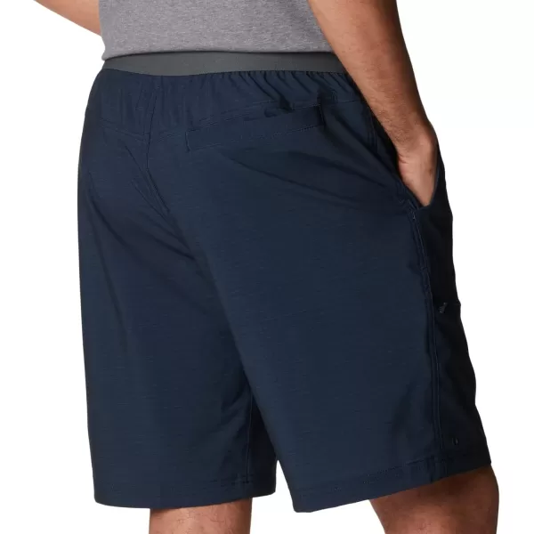 Columbia Men's Collegiate Twisted Creek Short