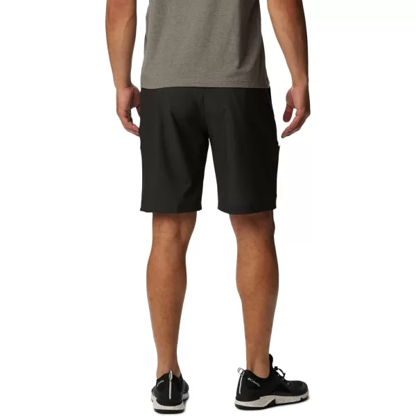 Columbia Men's Collegiate Twisted Creek Short