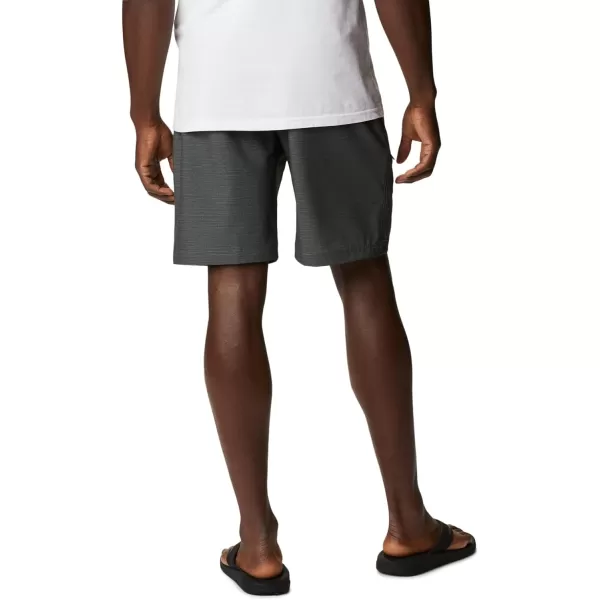 Columbia Men's Collegiate Twisted Creek Short