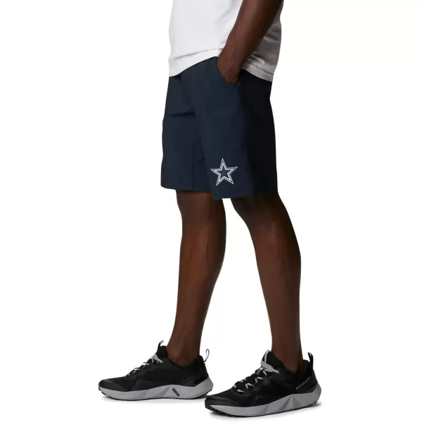 Columbia Men's Collegiate Twisted Creek Short