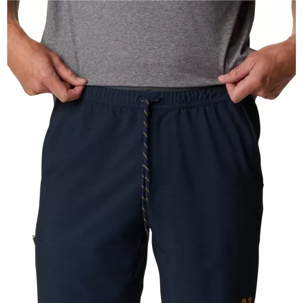 Columbia Men's Collegiate Twisted Creek Short