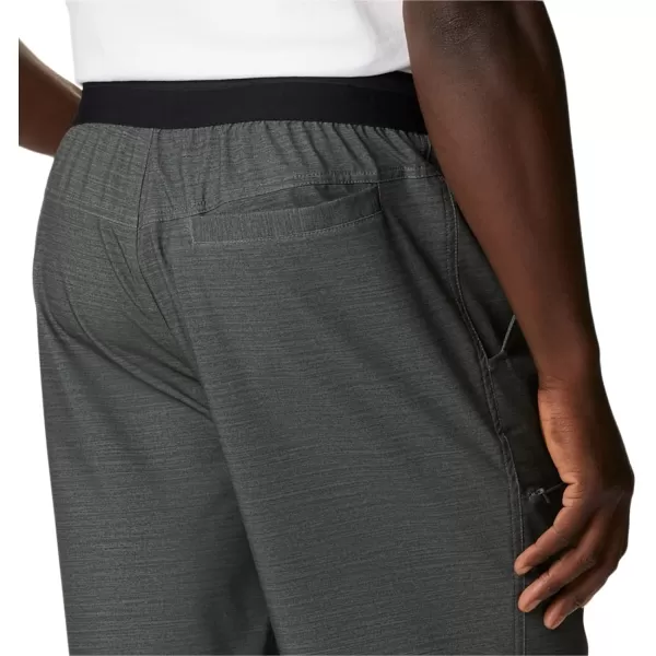 Columbia Men's Collegiate Twisted Creek Short