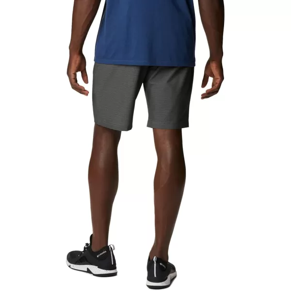 Columbia Men's Collegiate Twisted Creek Short