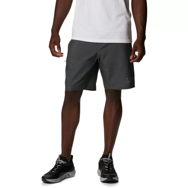 Columbia Men's Collegiate Twisted Creek Short
