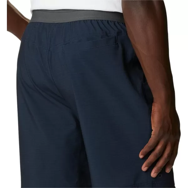Columbia Men's Collegiate Twisted Creek Short