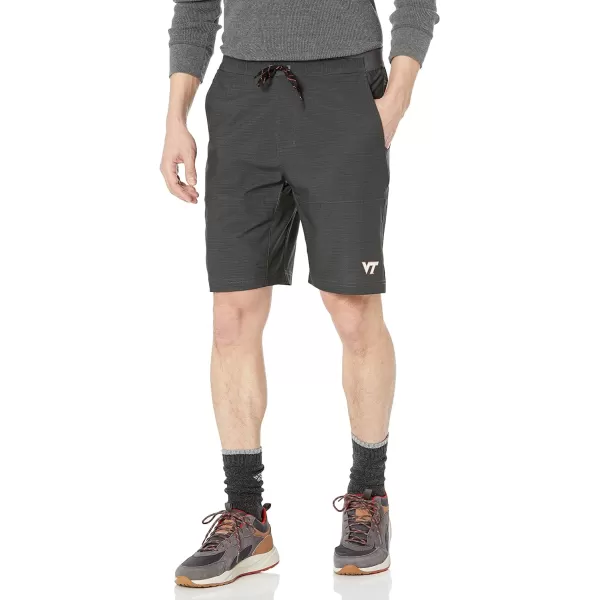 Columbia Men's Collegiate Twisted Creek Short