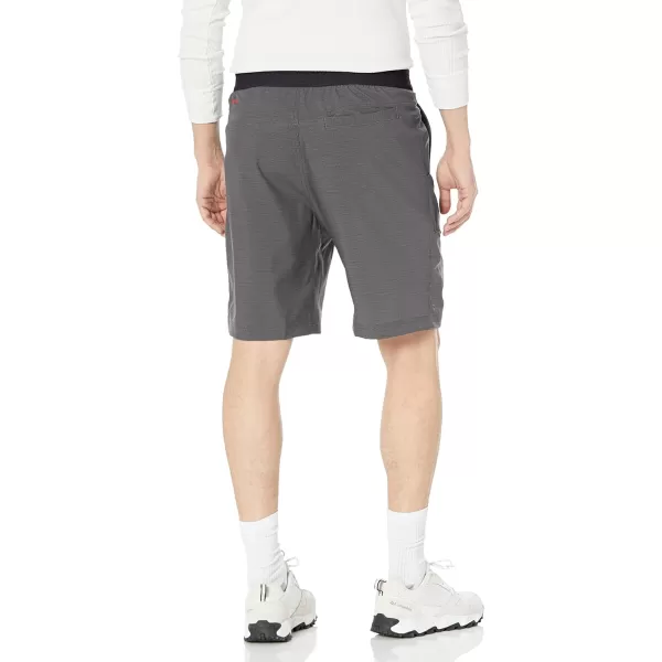 Columbia Men's Collegiate Twisted Creek Short