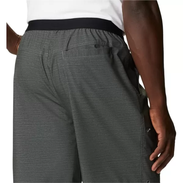 Columbia Men's Collegiate Twisted Creek Short