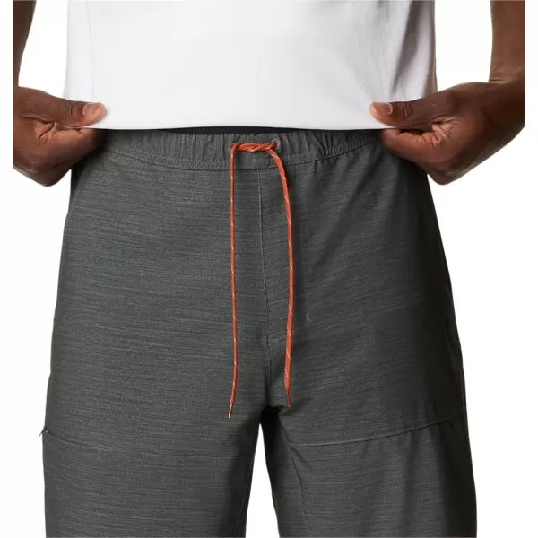 Columbia Men's Collegiate Twisted Creek Short