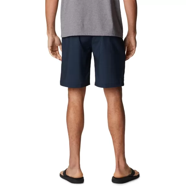 Columbia Men's Collegiate Twisted Creek Short