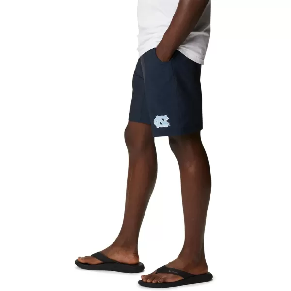 Columbia Men's Collegiate Twisted Creek Short