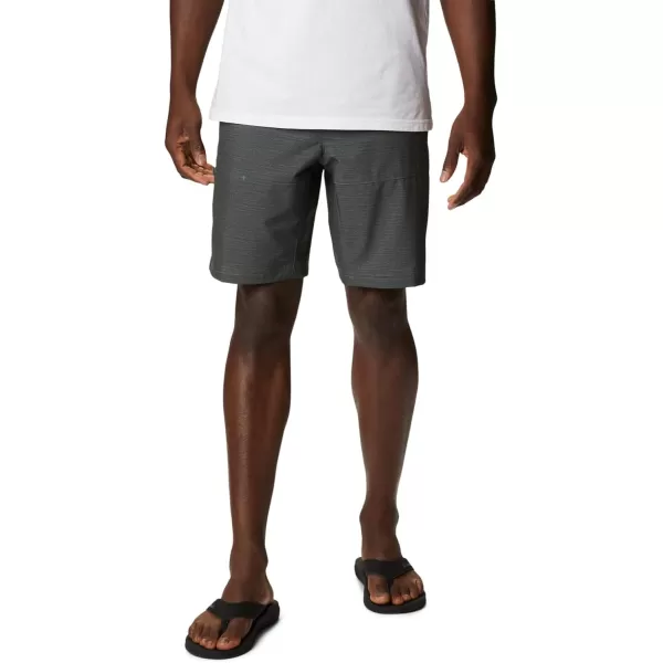 Columbia Men's Collegiate Twisted Creek Short
