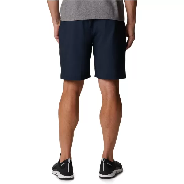 Columbia Men's Collegiate Twisted Creek Short