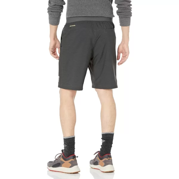 Columbia Men's Collegiate Twisted Creek Short