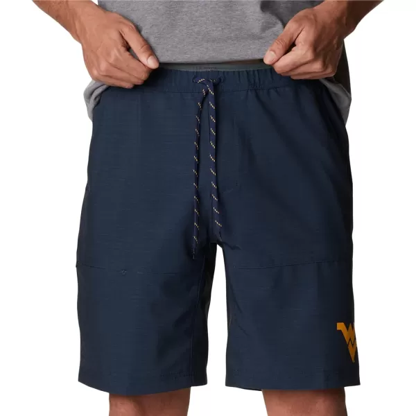 Columbia Men's Collegiate Twisted Creek Short