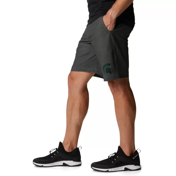 Columbia Men's Collegiate Twisted Creek Short