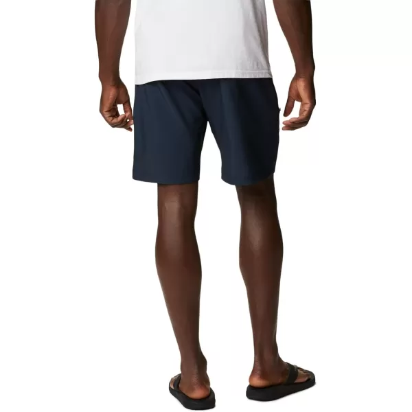Columbia Men's Collegiate Twisted Creek Short