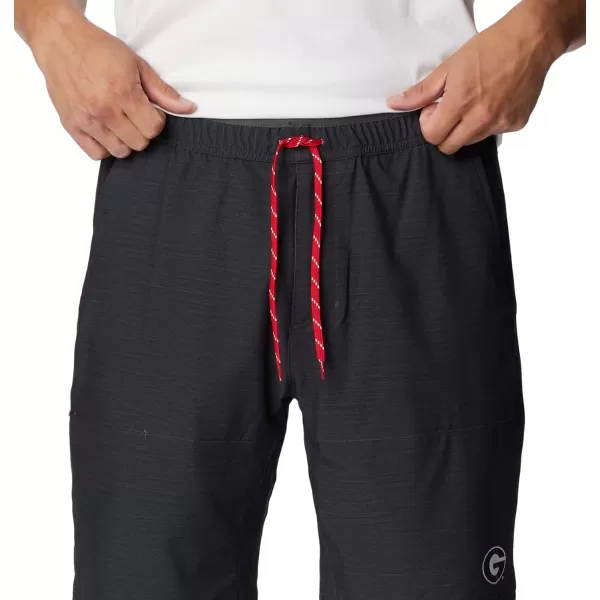 Columbia Men's Collegiate Twisted Creek Short