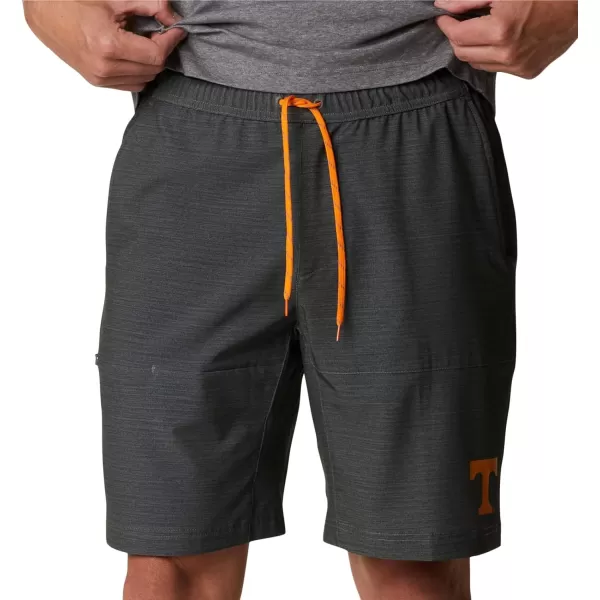 Columbia Men's Collegiate Twisted Creek Short