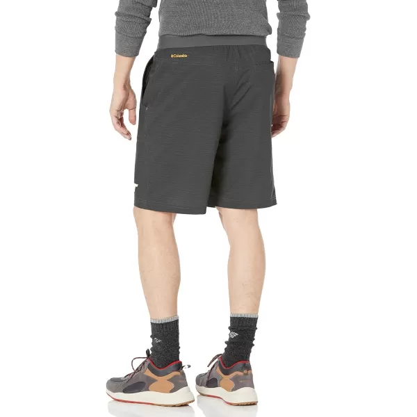 Columbia Men's Collegiate Twisted Creek Short