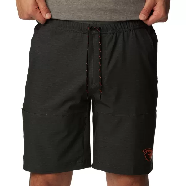 Columbia Men's Collegiate Twisted Creek Short