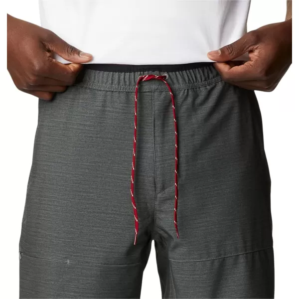 Columbia Men's Collegiate Twisted Creek Short