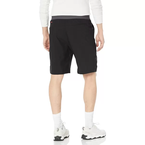 Columbia Men's Collegiate Twisted Creek Short