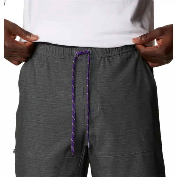 Columbia Men's Collegiate Twisted Creek Short