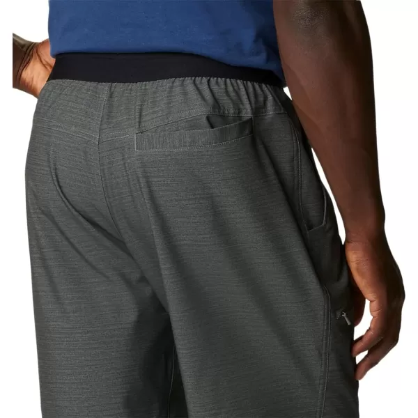 Columbia Men's Collegiate Twisted Creek Short