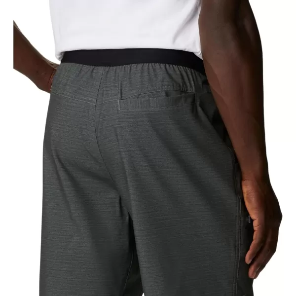 Columbia Men's Collegiate Twisted Creek Short