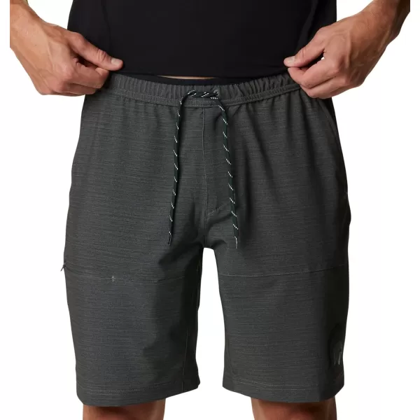 Columbia Men's Collegiate Twisted Creek Short