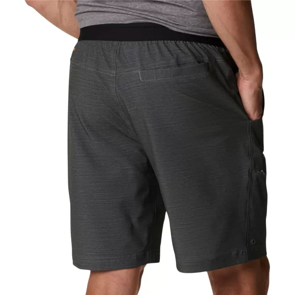 Columbia Men's Collegiate Twisted Creek Short