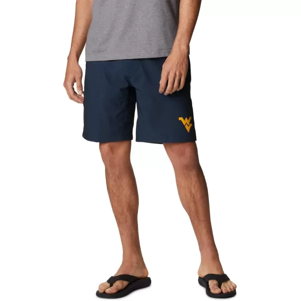 Columbia Men's Collegiate Twisted Creek Short