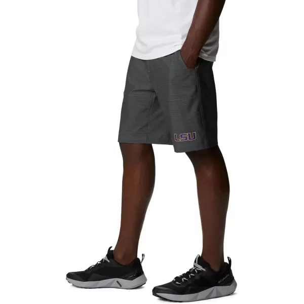 Columbia Men's Collegiate Twisted Creek Short
