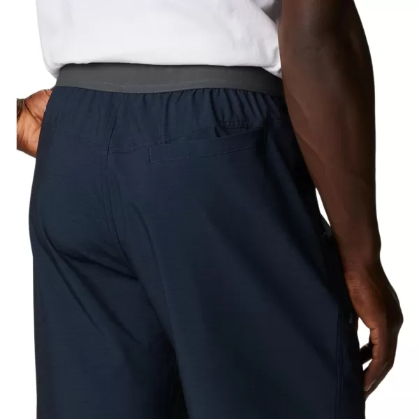 Columbia Men's Collegiate Twisted Creek Short