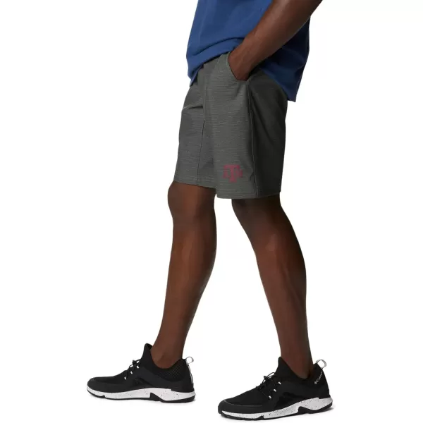 Columbia Men's Collegiate Twisted Creek Short