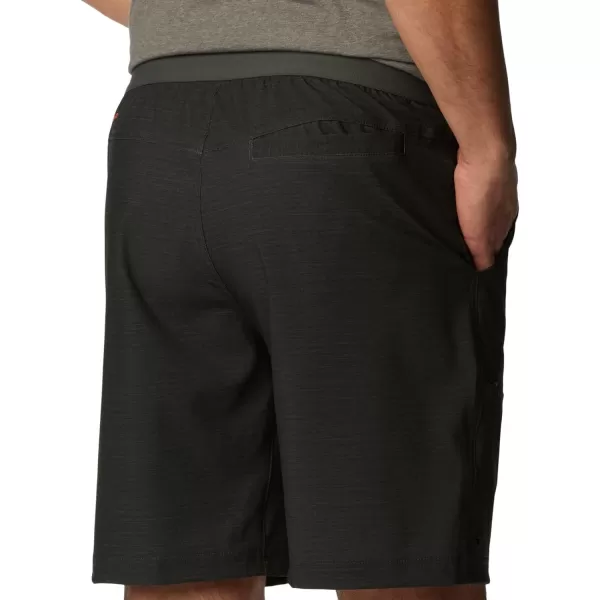 Columbia Men's Collegiate Twisted Creek Short